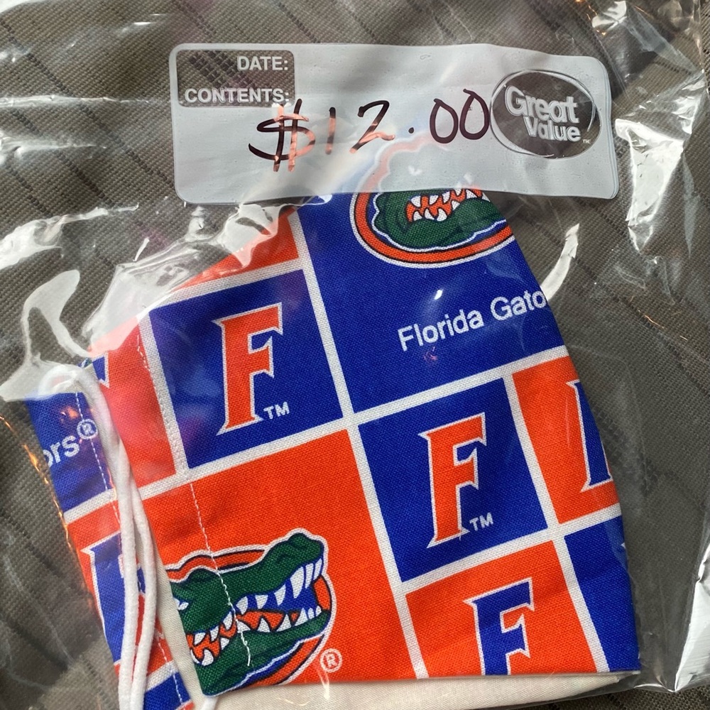 Face Mask - Picture 6 of 16